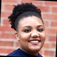 Brite Divinity School Employee Kelsey Samuels's profile photo