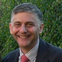 United Trust Bank Limited Employee Rob Sherr's profile photo