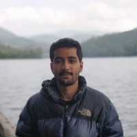 Pristine Forests Employee Rohan Kumar's profile photo