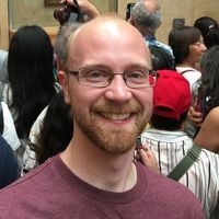Image Sensing Systems, Inc. Employee Randy Johnson's profile photo