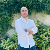 Link.it Employee Claudio Castronuovo's profile photo