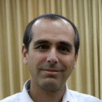 Medison Pharma Ltd Employee Yoel Lipschitz's profile photo