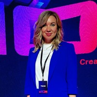 KION Employee Elena V's profile photo