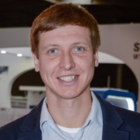 Romsat Employee Andriy Dudko's profile photo
