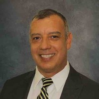 CENTURY 21® Employee Chris Solis's profile photo