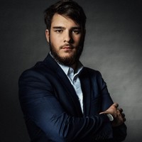 KD Web Employee Raymond Bucher's profile photo