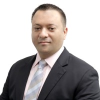HRSG - Innovative Business Solutions Employee Hasan Azhar's profile photo
