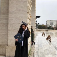 Helius Systems Employee Timela Shabani's profile photo