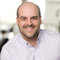 Optania Employee Dominic Martineau's profile photo