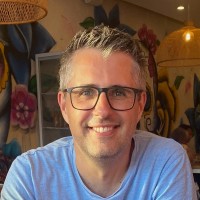 Thinkmill Employee Sasa Residovic's profile photo
