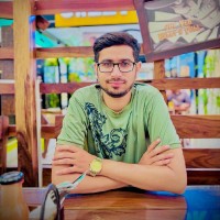 AA Labels Employee Muhammad Amir's profile photo
