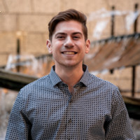 Single Fin Employee Hayden Delgado's profile photo