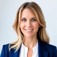 Luxfer Employee Janelle Ramos's profile photo
