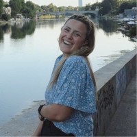 Producteca Employee Camila Letier's profile photo