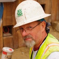 Retired Employee Philip Hacker's profile photo