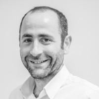 Luxoft Employee Alejandro Morate's profile photo