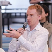 PRD Angels Employee Chris Lloyd's profile photo