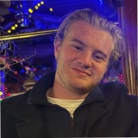 Happy Group Employee Thomas de Koning's profile photo