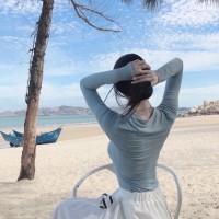 UnitedLayer Employee Mia Clifton's profile photo