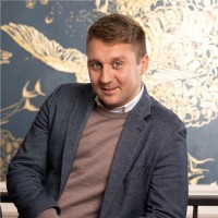 L+R Hotels Employee Ante Salapic's profile photo