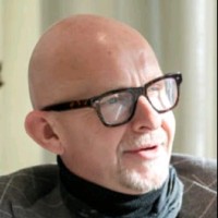 Montblanc Employee Simon Weir's profile photo