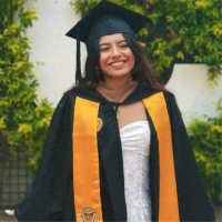 Capital One Hall Employee Isabelle Gracias's profile photo