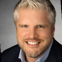 Pitney Bowes Employee Colin Forrest's profile photo