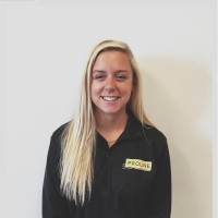 Proline Parking Lot Maintenance Employee Amanda Blakeslee's profile photo