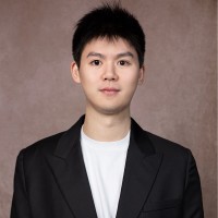 Orva Employee Connor Wang's profile photo