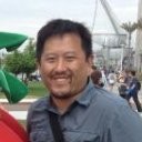 Tippett Studio Employee Kai Chang's profile photo
