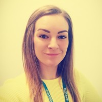 Swansea Bay University Health Board Employee Lowri Evans's profile photo