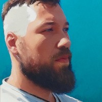 Mikhail Moiseev Email & Phone Number