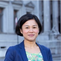 Henson Architecture Employee Miho Hayashi's profile photo