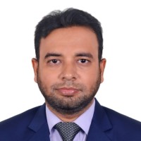 Softel Techsource Employee Nazrul Islam's profile photo