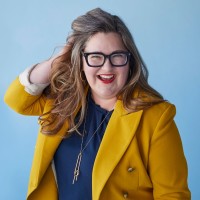 Camp Tech Inc Employee Avery Swartz's profile photo