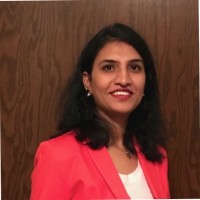 Ever-Green Energy Employee Santosh Jain's profile photo