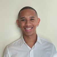 CACI Ltd Employee Will George's profile photo