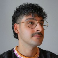 The Visual Agency Employee Luca Trentalange's profile photo
