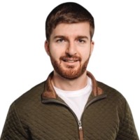 eXp Realty Employee Ryan Strain's profile photo
