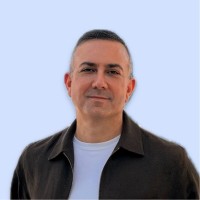 eathos Employee Garo Chavoushian's profile photo