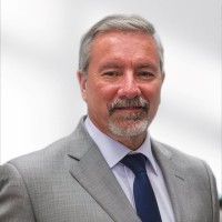 BICO Drilling Tools Employee Richard Smith's profile photo