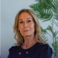 Lyreco Norge Employee Pia Gilinsky-Gundersen's profile photo