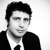 The Register Employee Lindsay Clark's profile photo