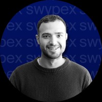 Swypex Employee Sasan Hezarkhani's profile photo