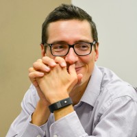 Reacty Digital Kft. Employee Robert Pinter's profile photo