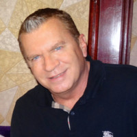 General Public Employee Michael Cooke's profile photo
