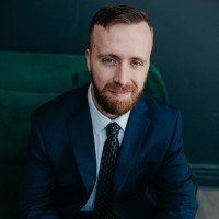 Apploi Employee Greg Cherry's profile photo