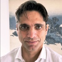 IGBMC Employee Nacho Molina's profile photo