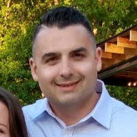Vanguard Employee David Keebler's profile photo