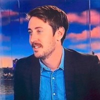 The Information Employee Michael Roddan's profile photo